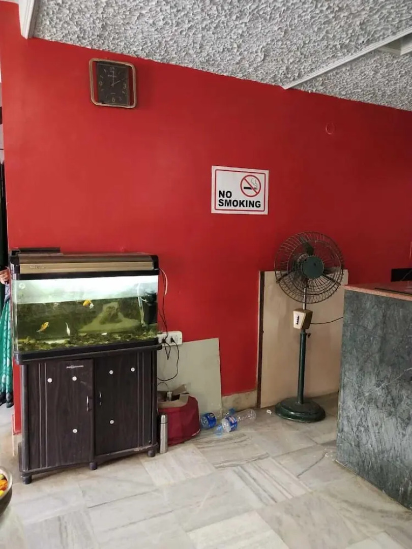 Hotel Abhiman by iROOMZ