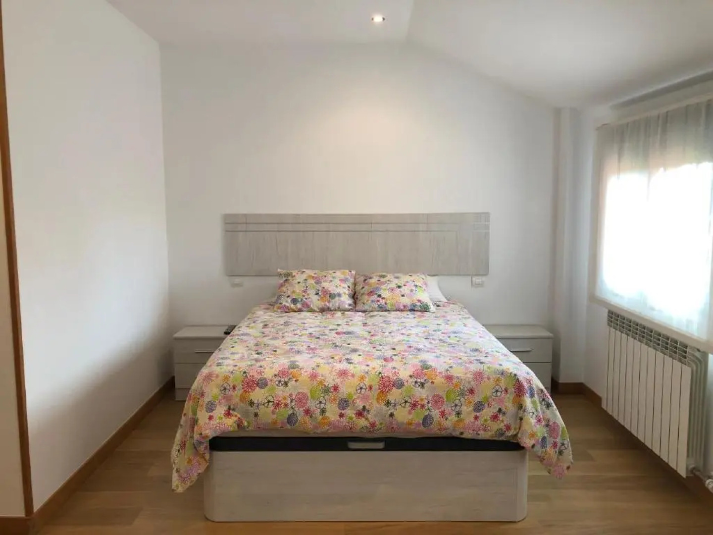 Dúplex 4 habitaciones