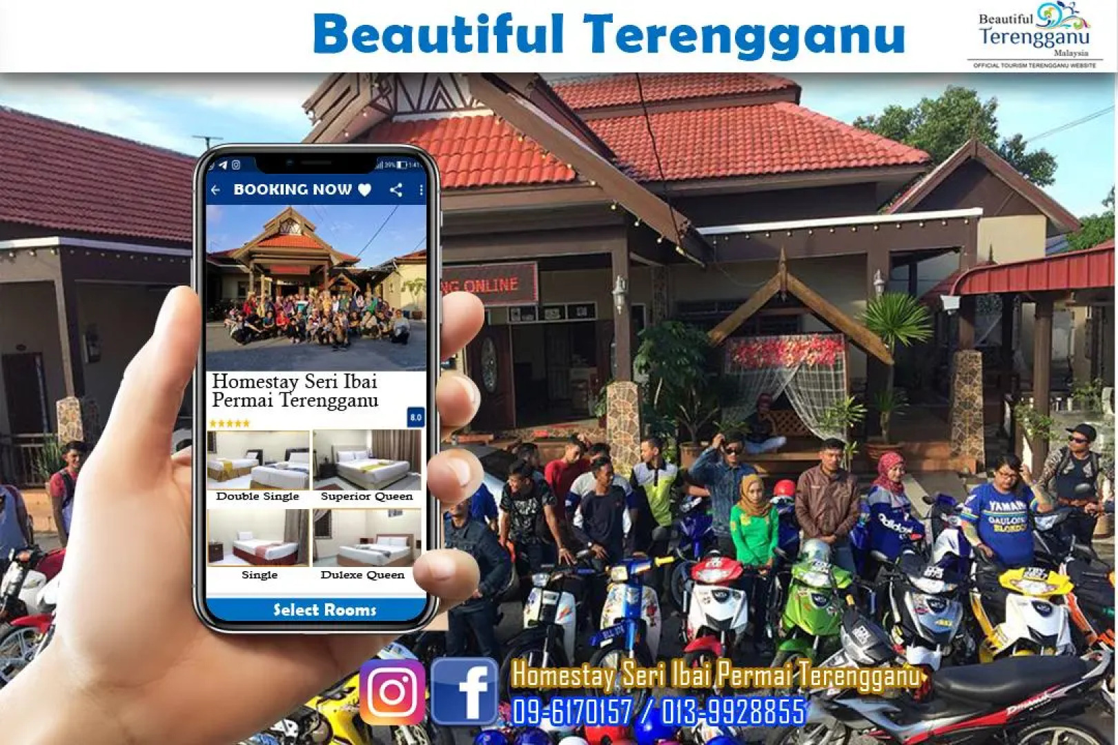 Seri Ibai Permai Inn
