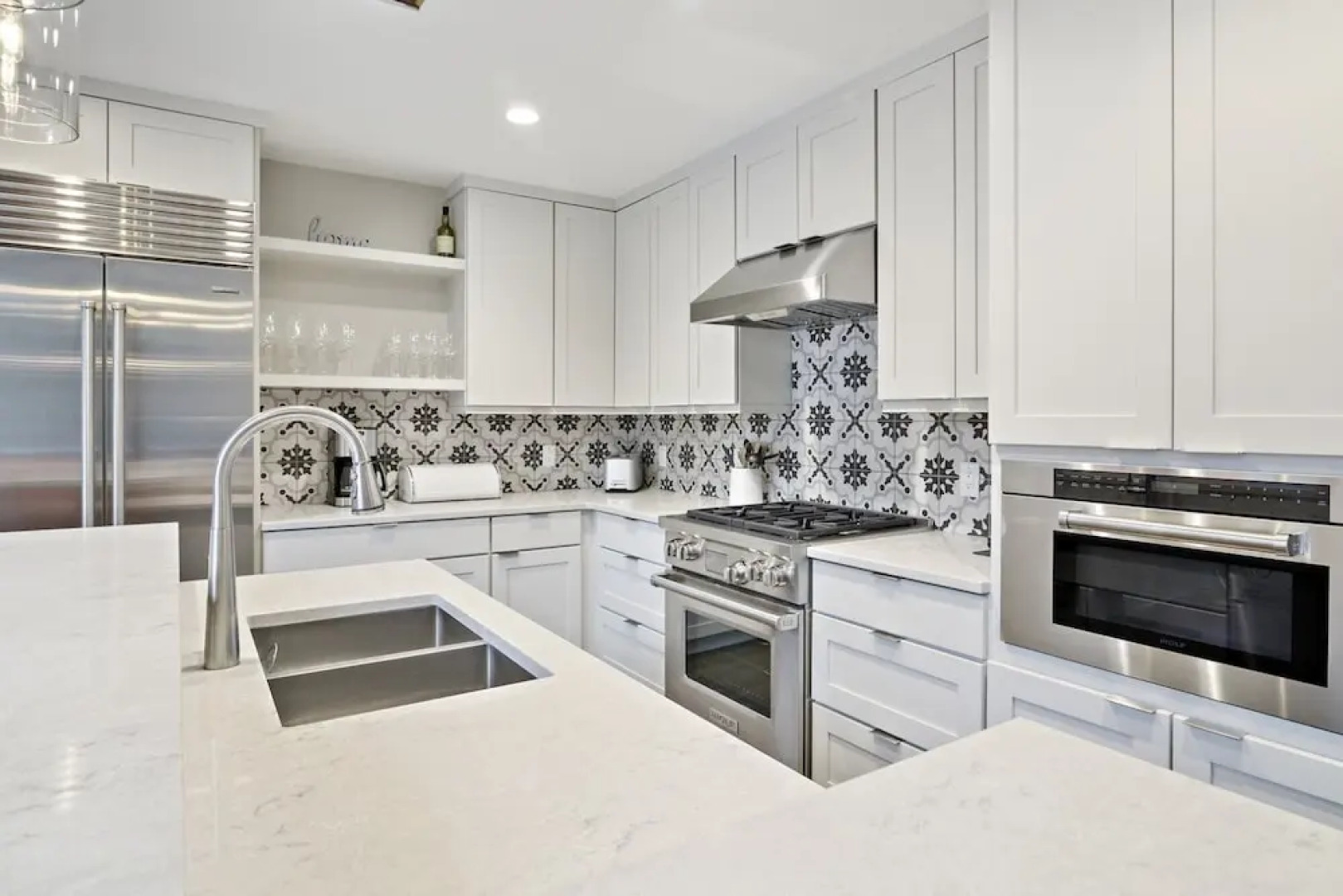 4BR Sterling Spruce Peak