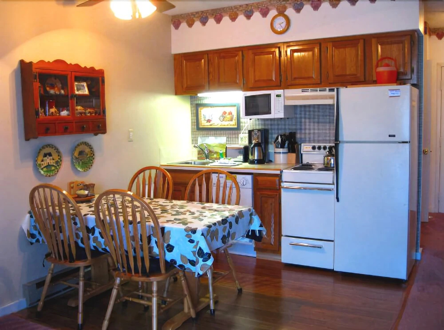 The Lodge at Lincoln Station