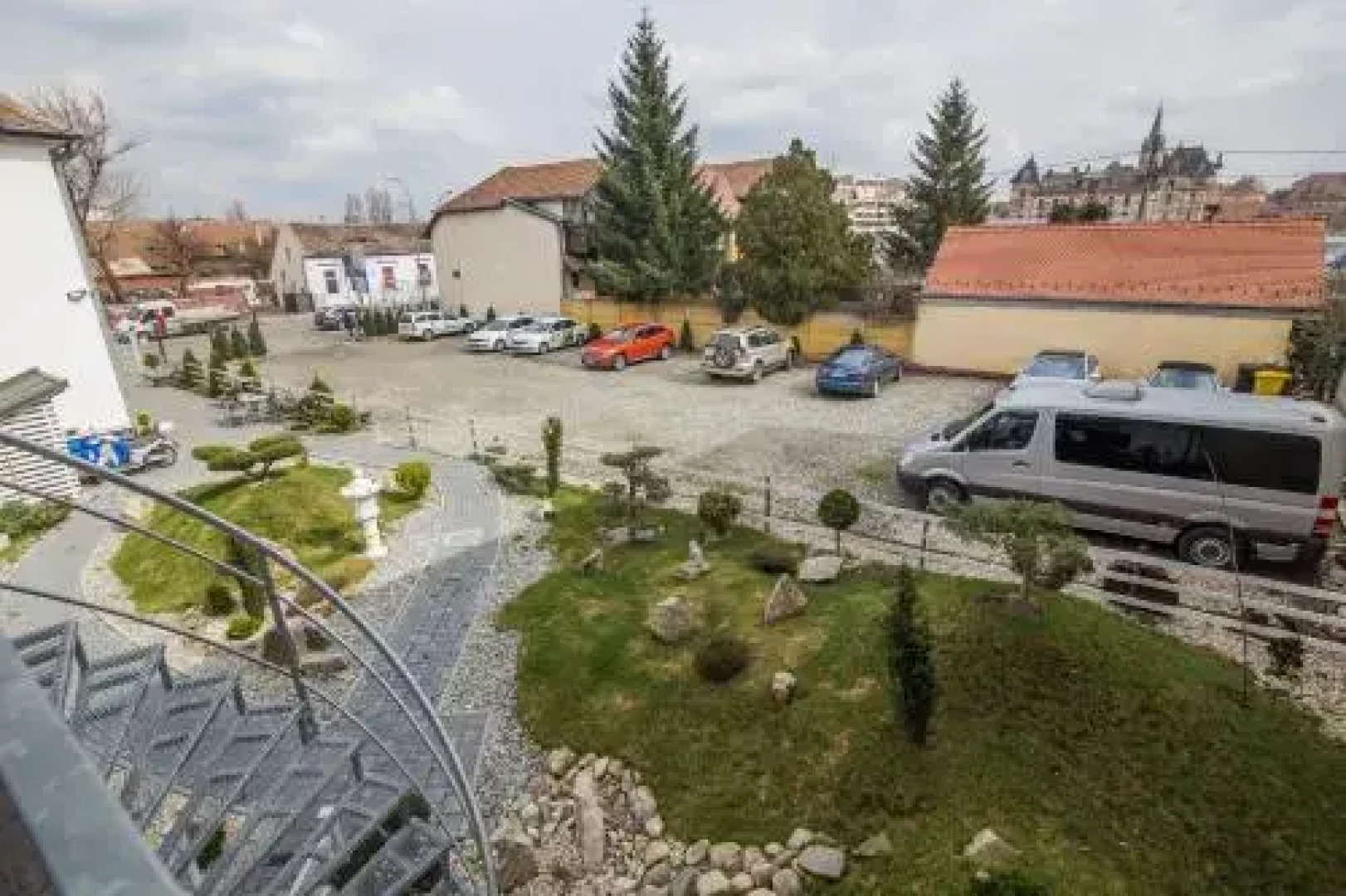 Vila Sibiu