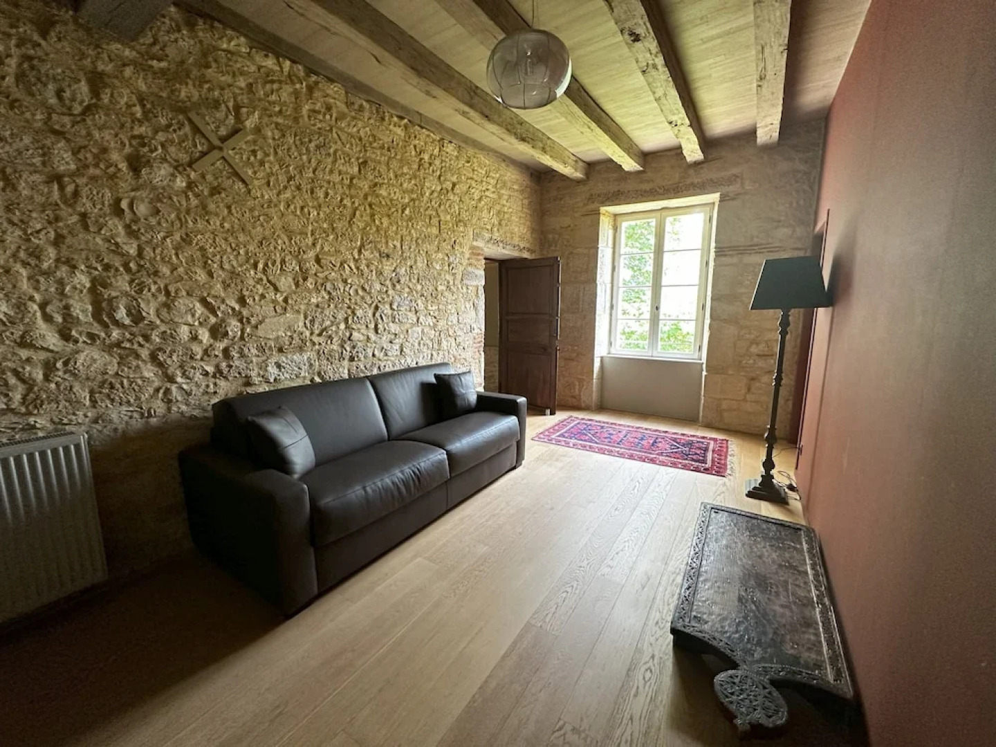 Les Hauts De Sauliès - Chambre et Table d’hôtes de charme