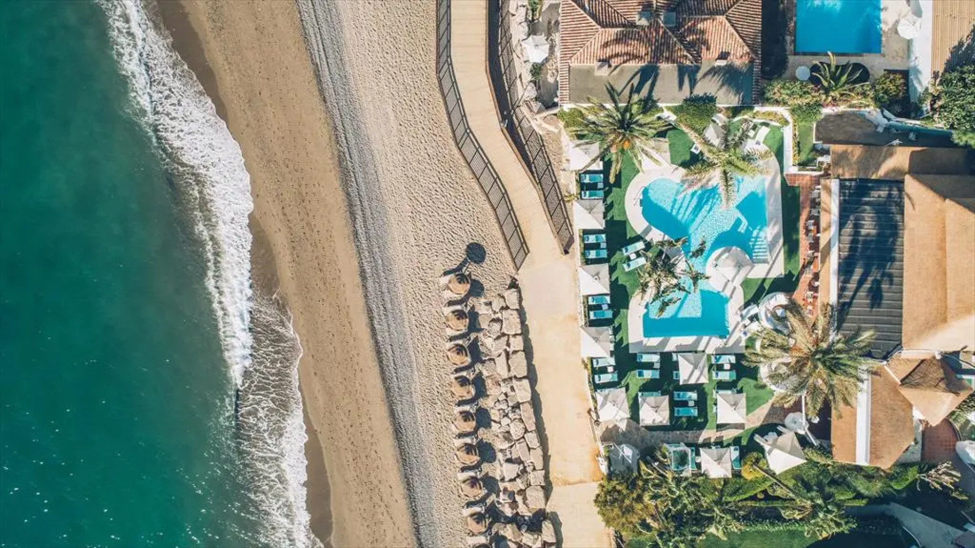 Iberostar Selection Marbella Coral Beach