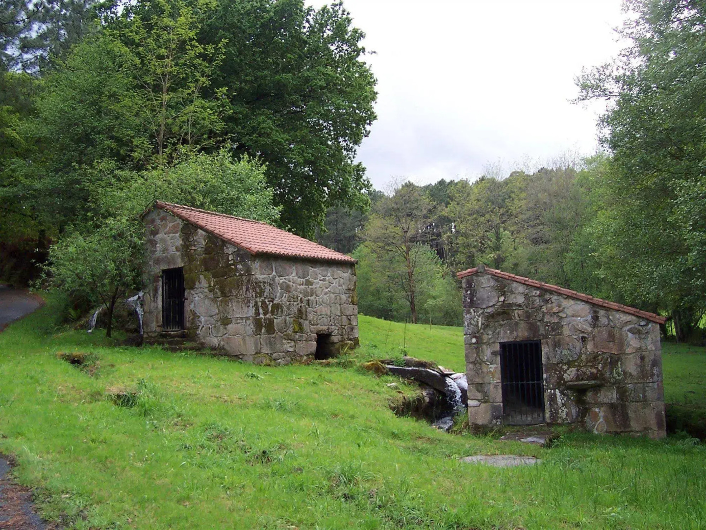 Hotel Gastronómico Casa Rosalia