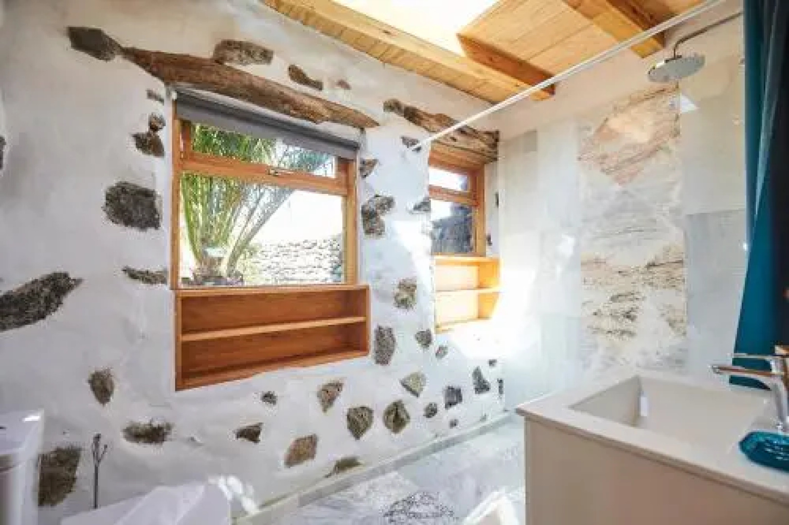 Villa Palmeras Canarias