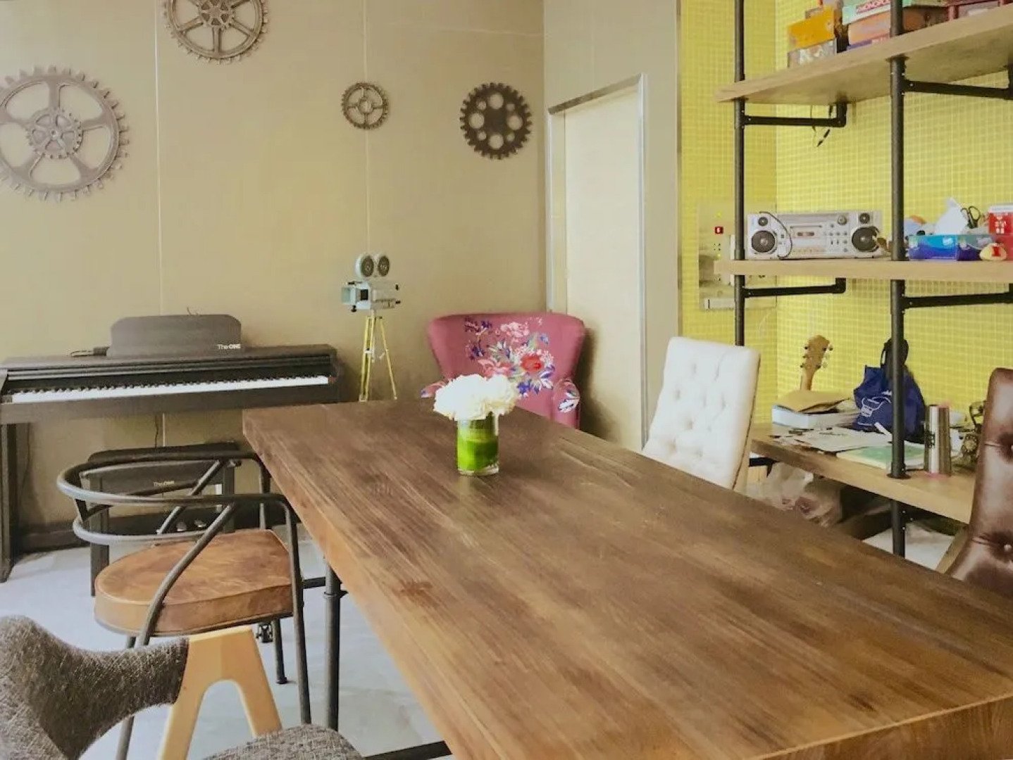 M3 International Youth Apartment