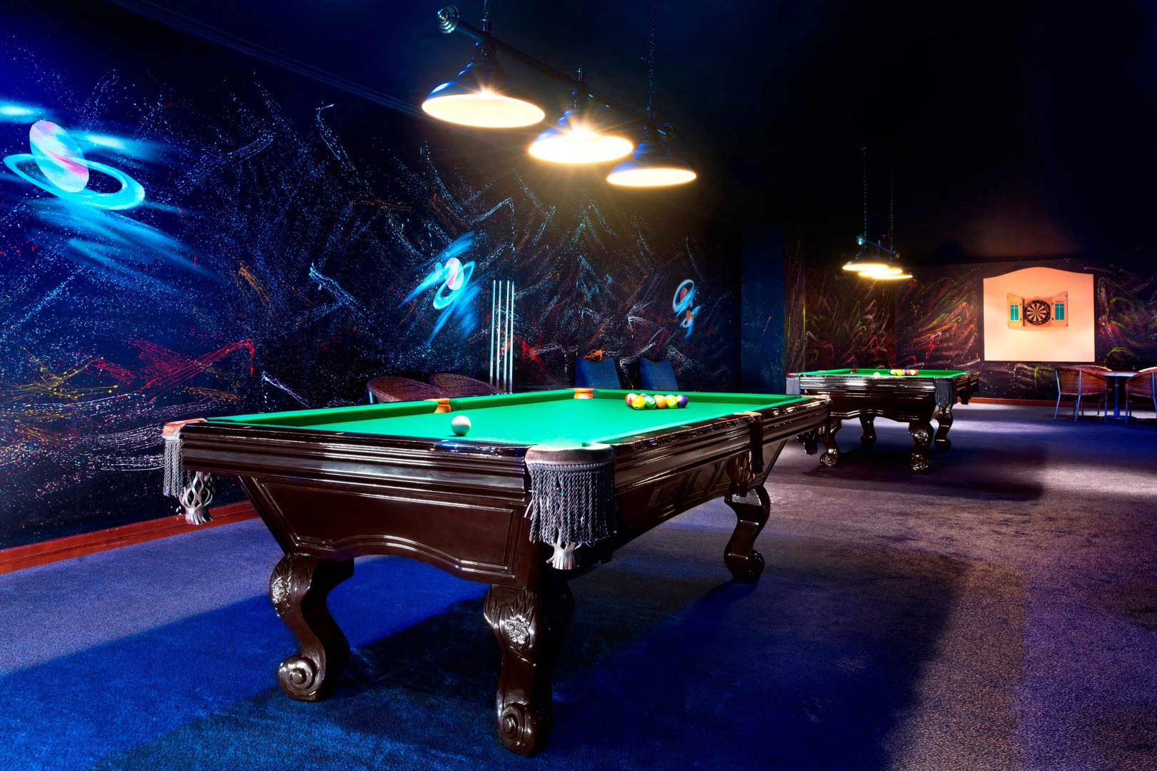 Курортный отель Le Meridien Al Aqah Beach Resort