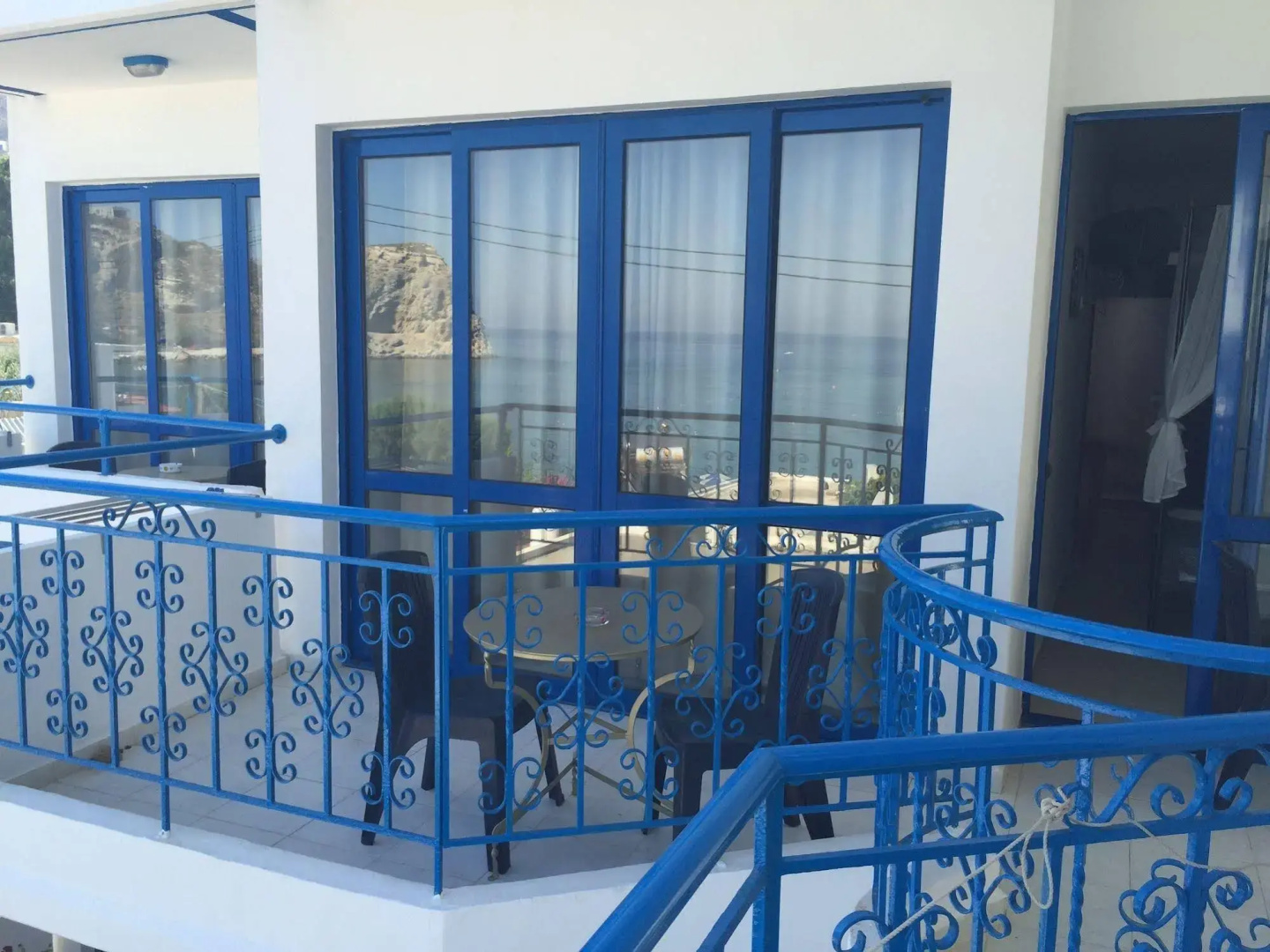 Anastasia Studios, Apartments & Suites