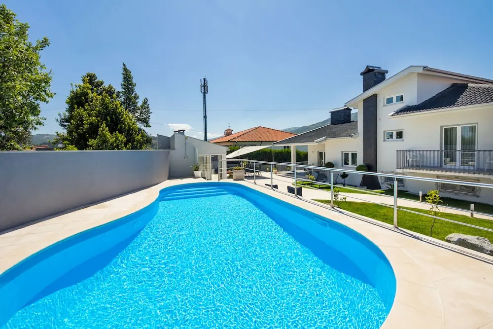 Casa de Monsanto I Lamego