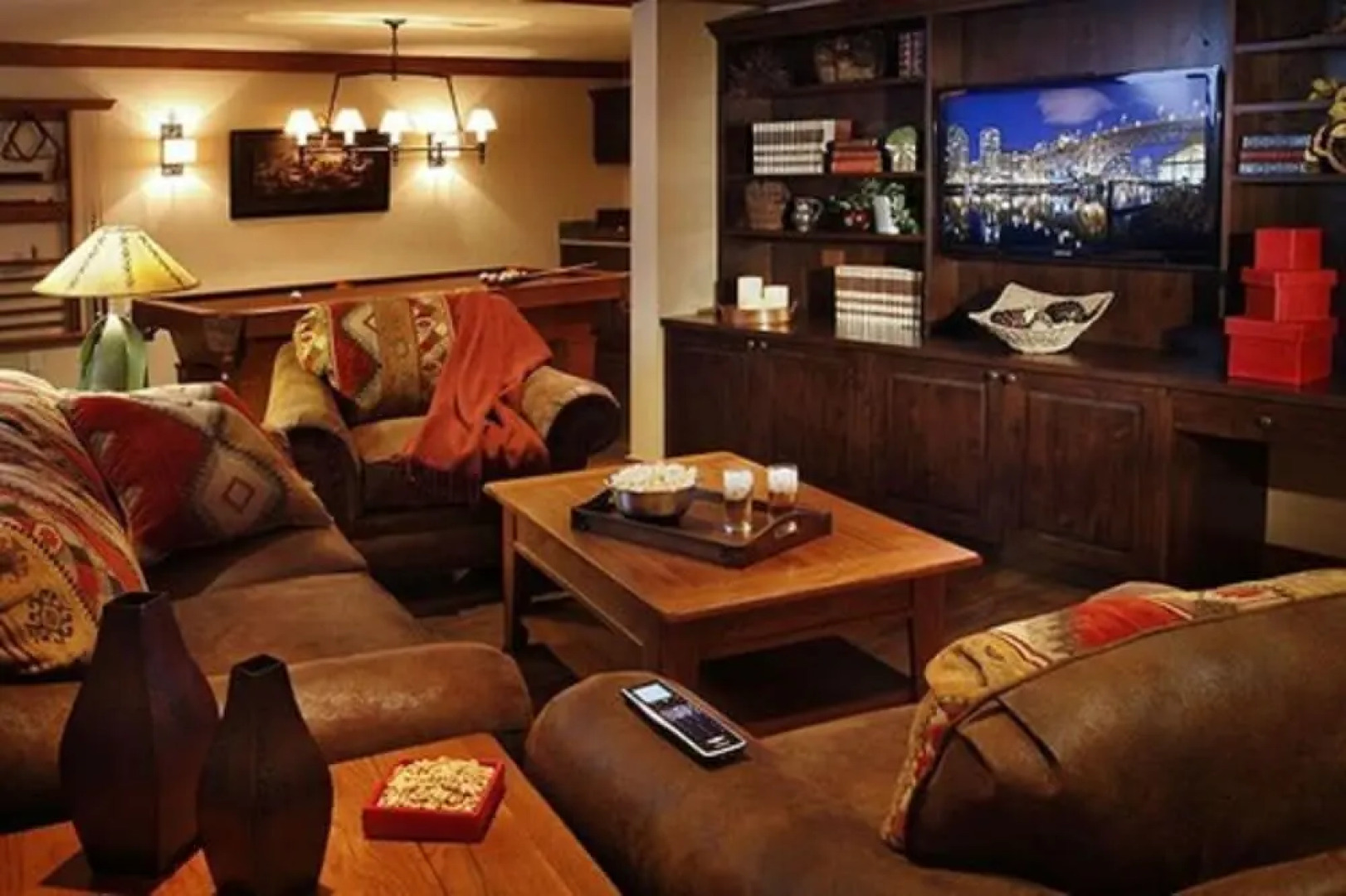 Headwaters Lodge at Eagle Ranch Resort