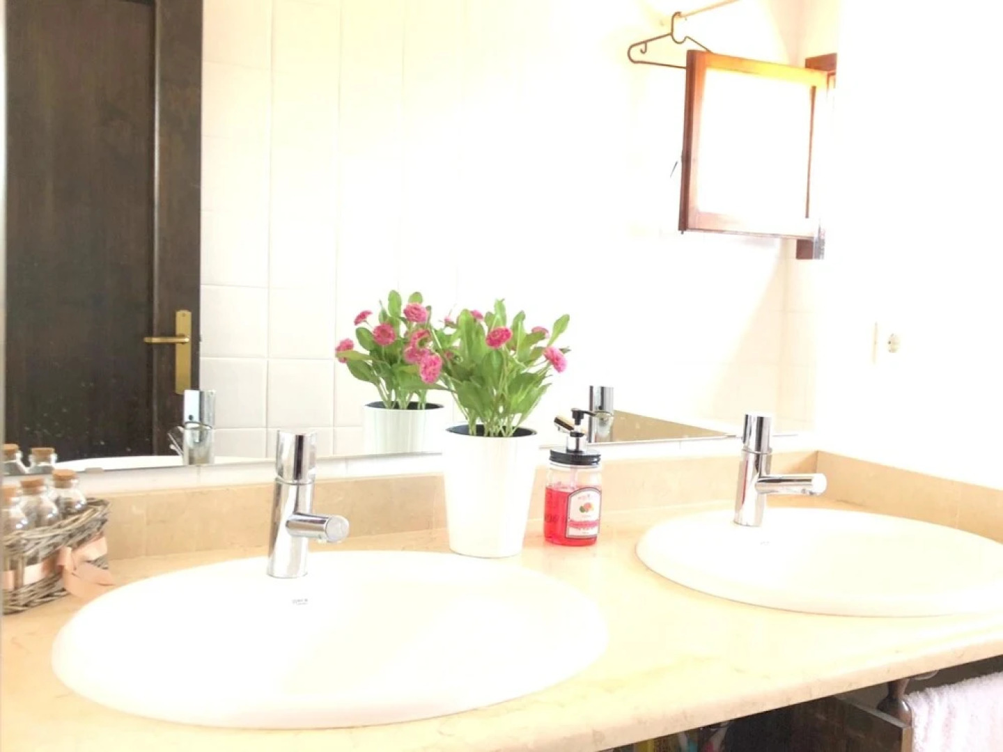 House With 3 Bedrooms in Sant Joan D'alacant, With Wonderful Mountain