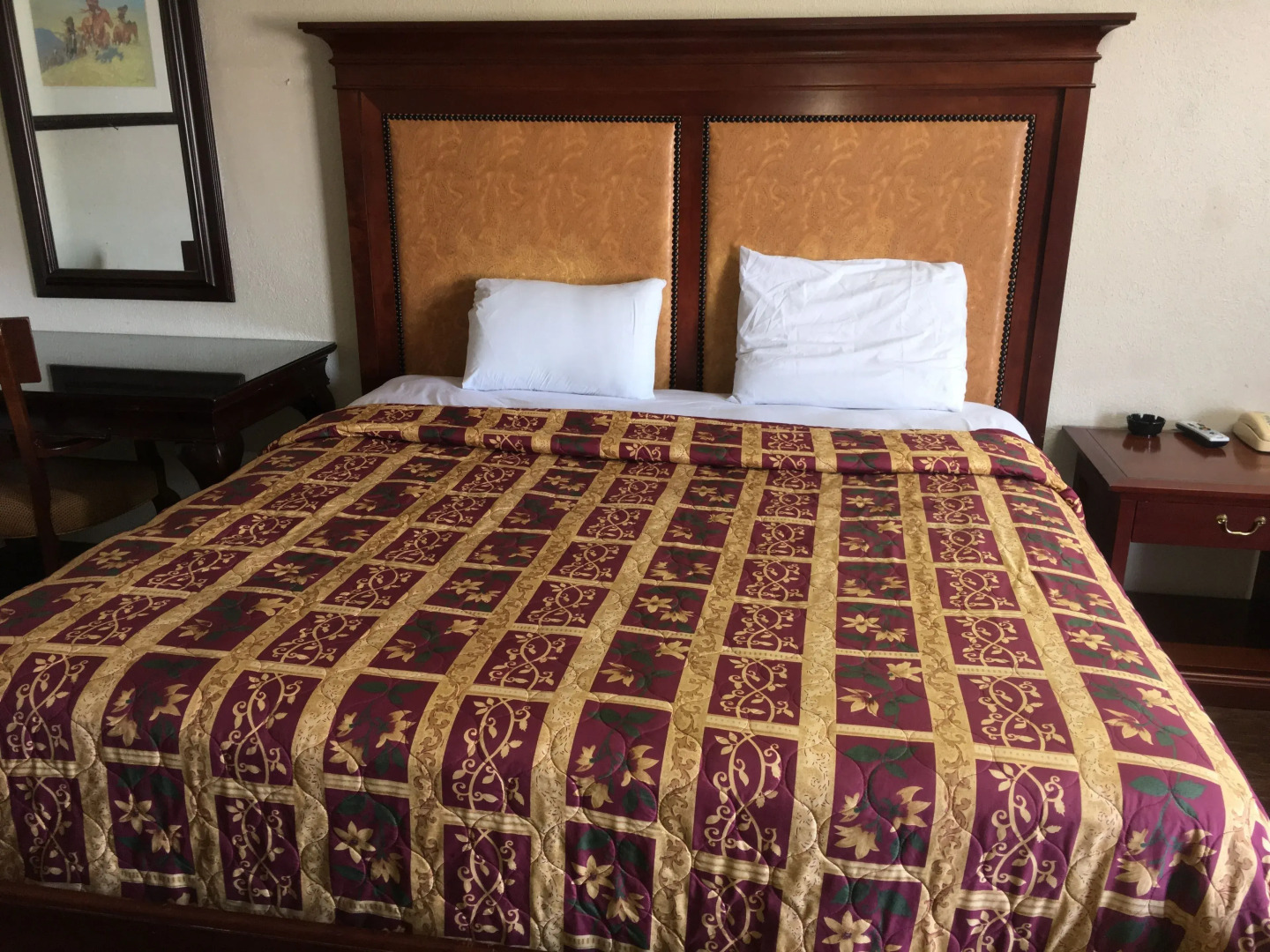 Great Western Inn & Suites