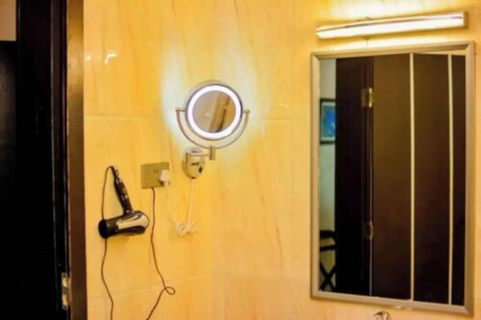 Ughelli Wetland Hotel