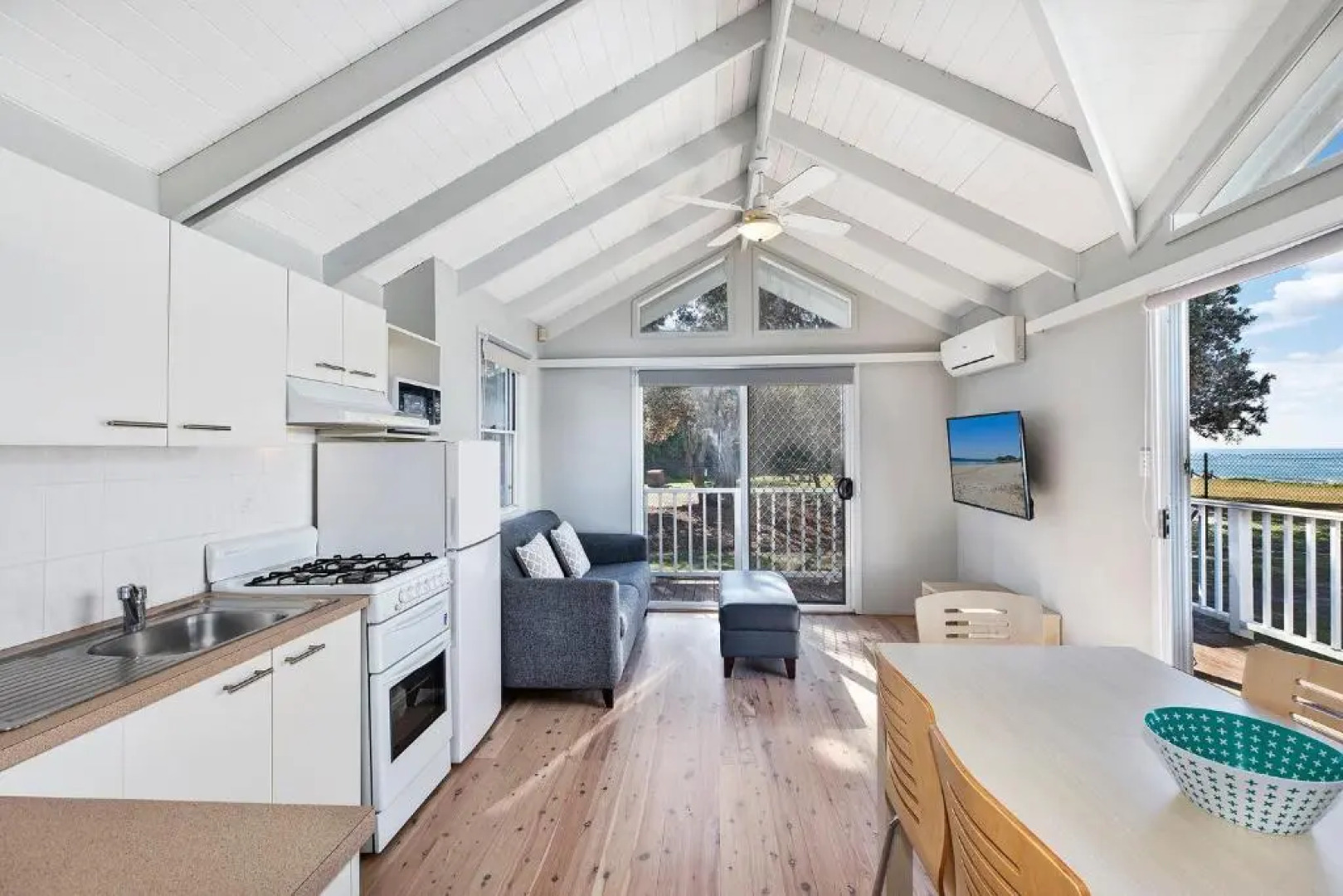 Blue Lagoon Beach Resort