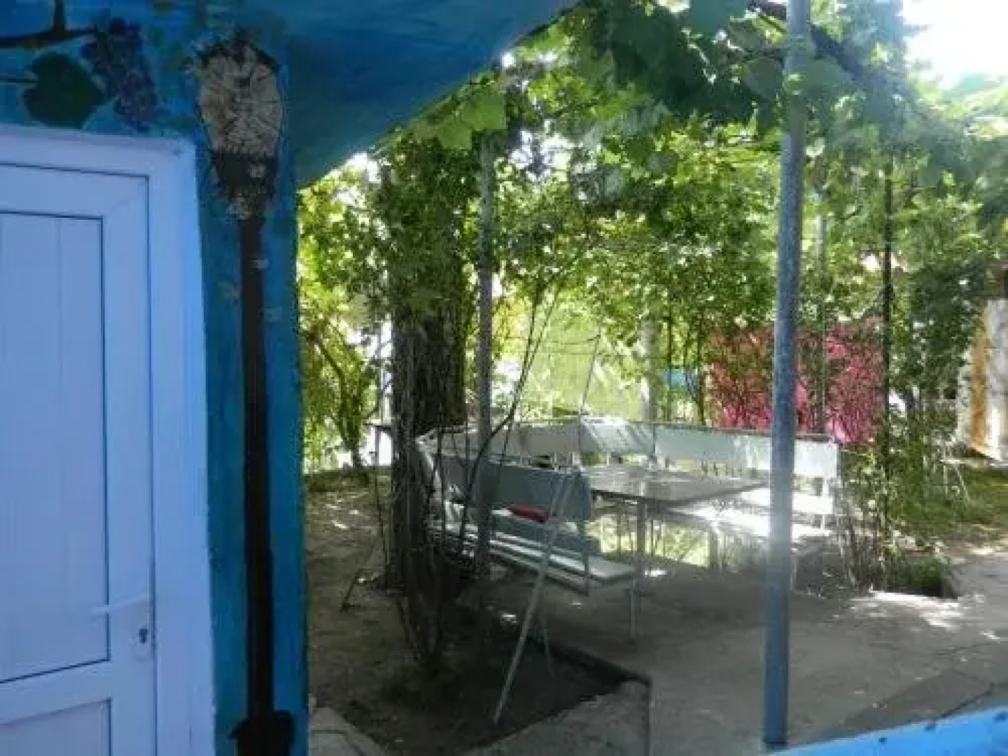 Rachvelas Guest House