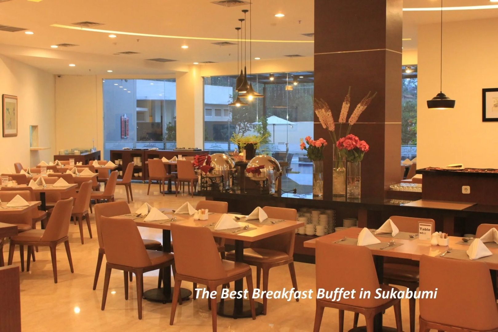 Horison Hotel Sukabumi