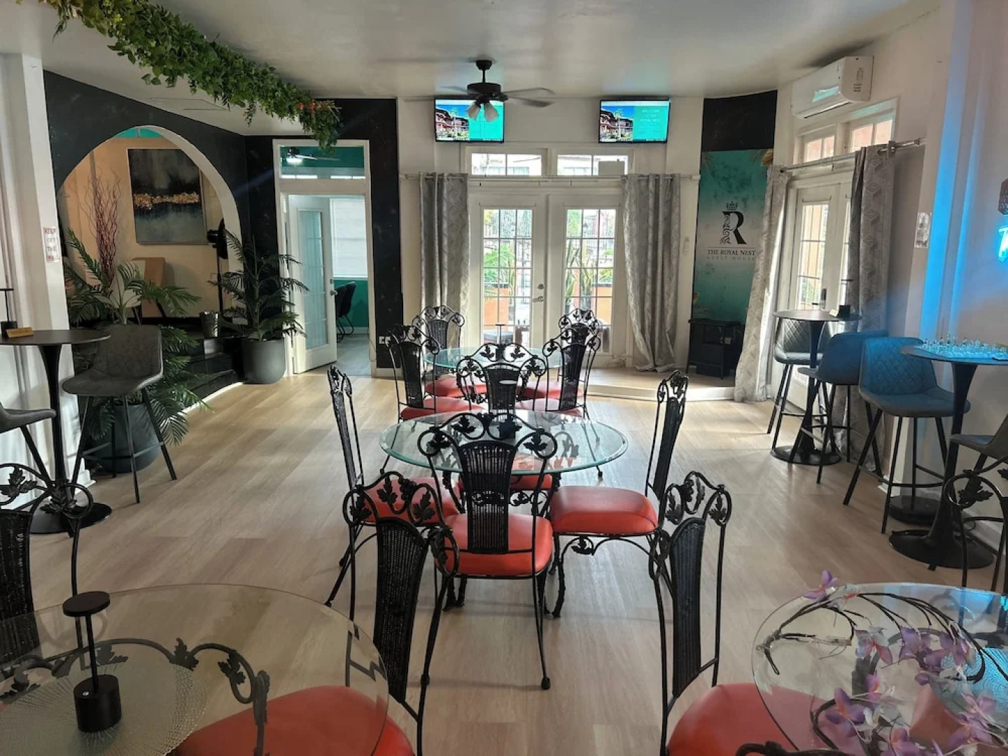 The Royal Nest Trinidad