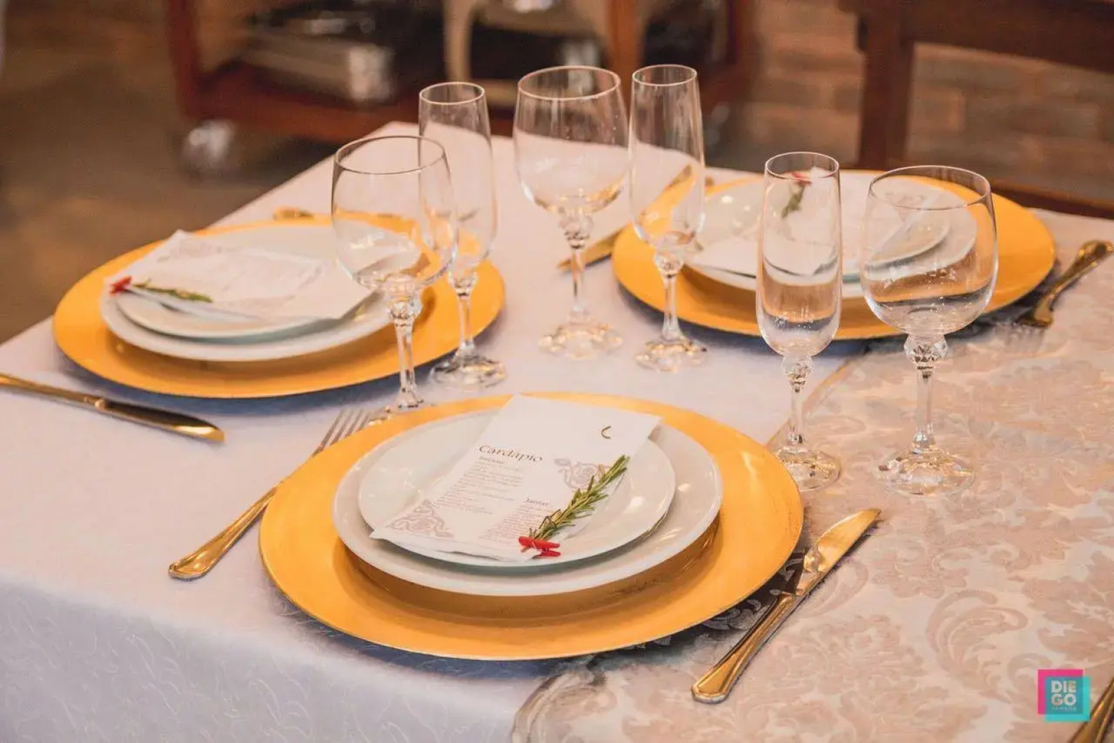 Hotel Pousada do Bosque