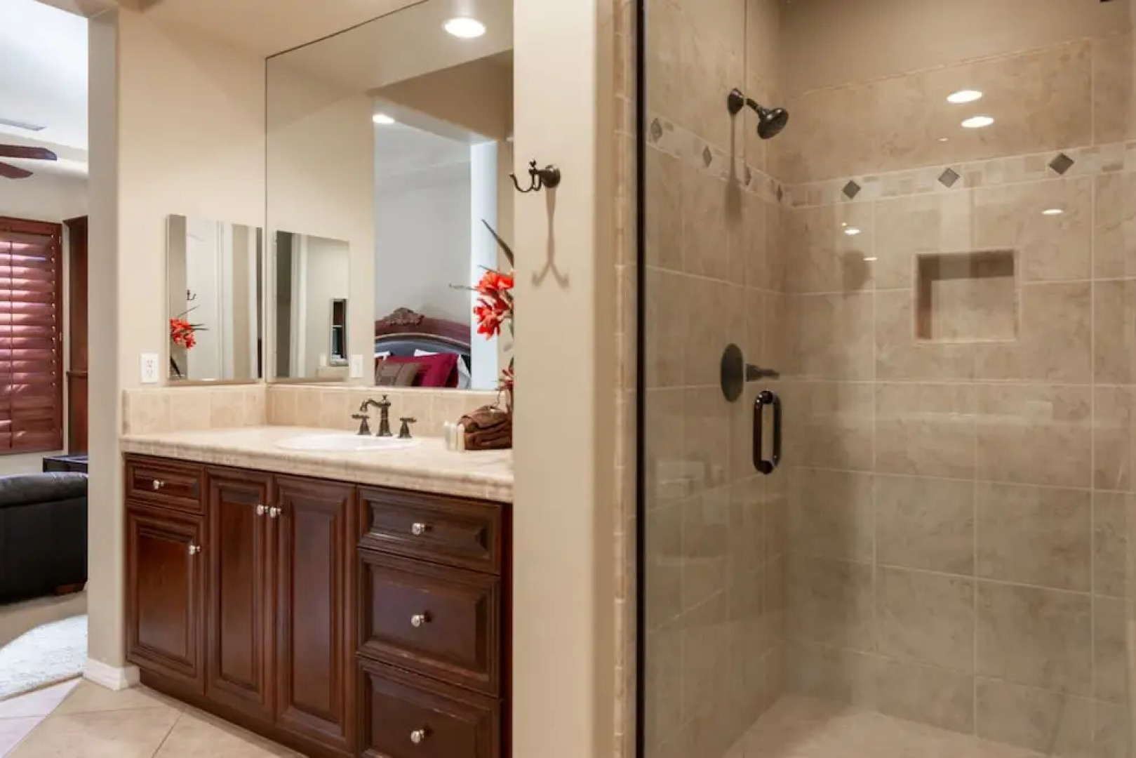 Serenity in the Desert Five Bedroom House