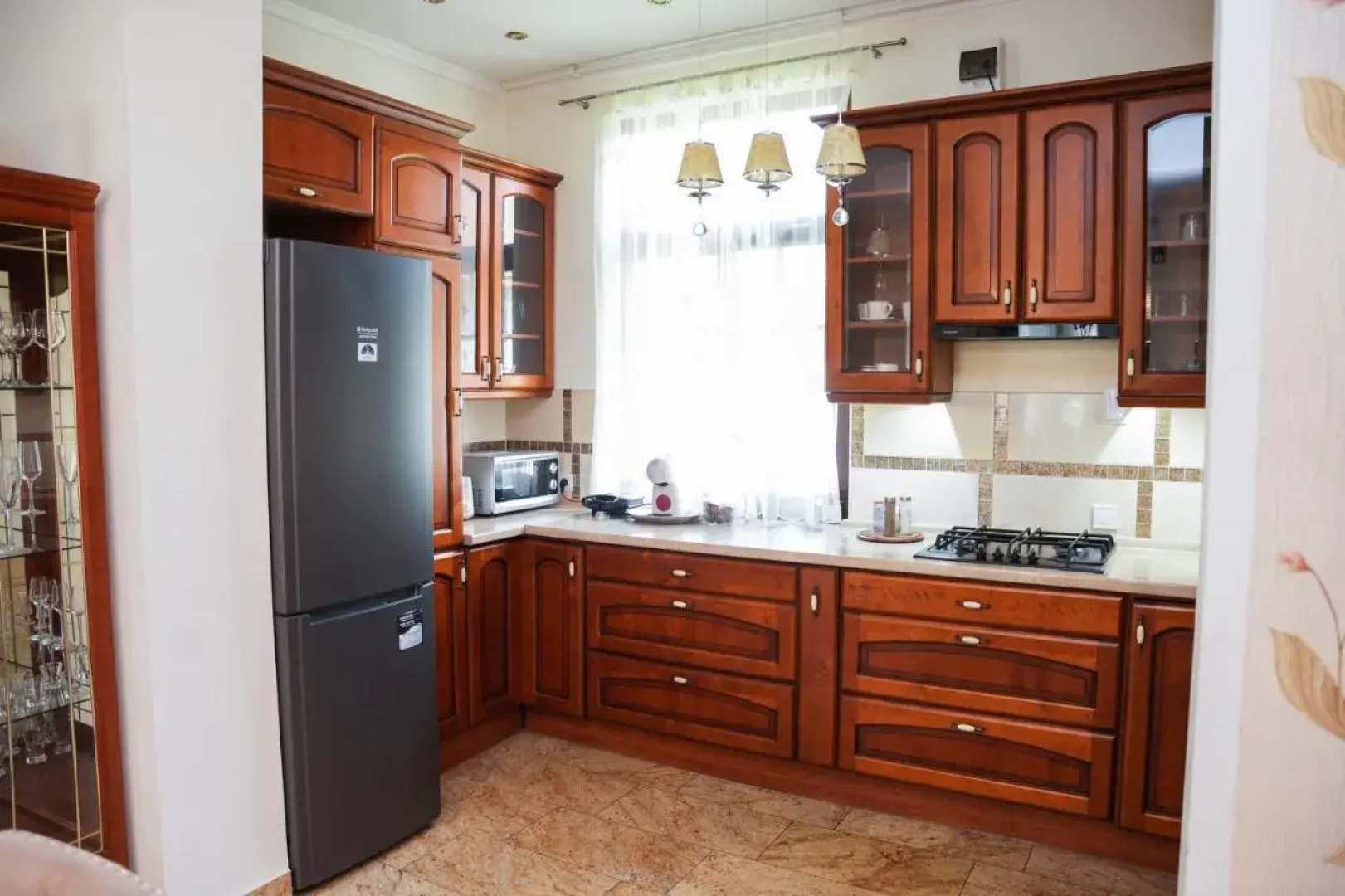 Varkert Deluxe Apartmanhaz