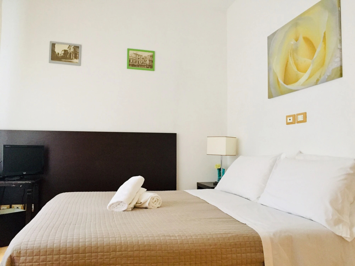 L'Affittacamere di Venezia