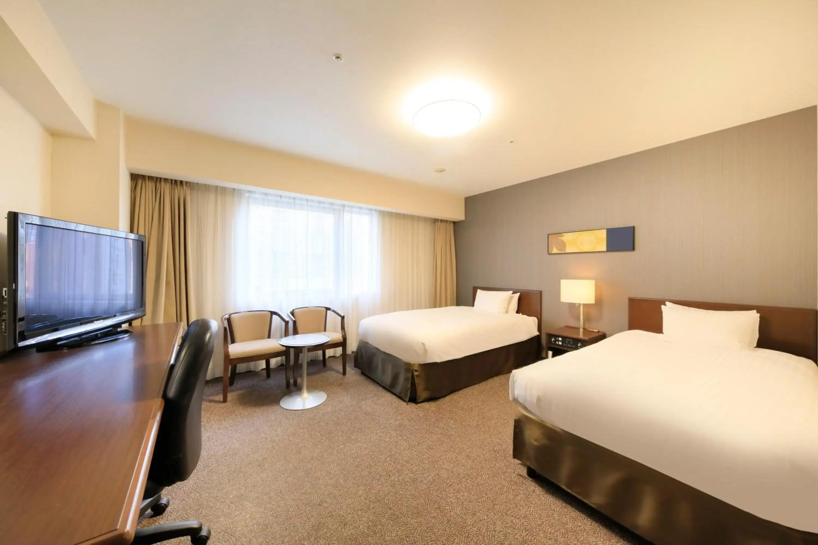 Richmond Hotel Utsunomiya Ekimae