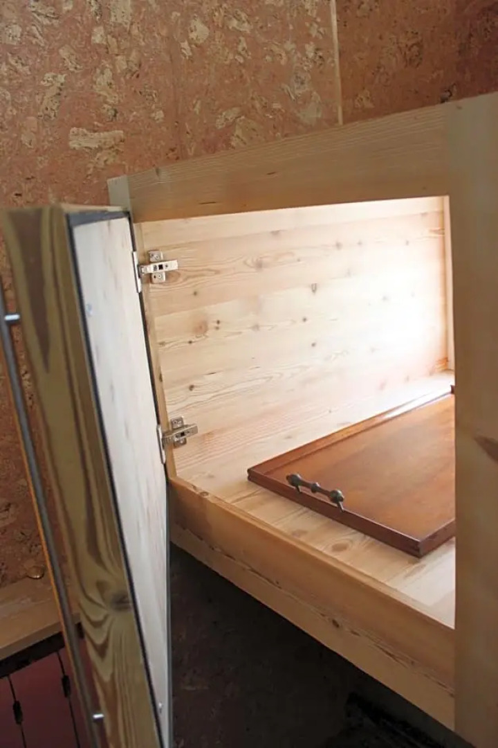 Une Suite a la Campagne (Adults Only)