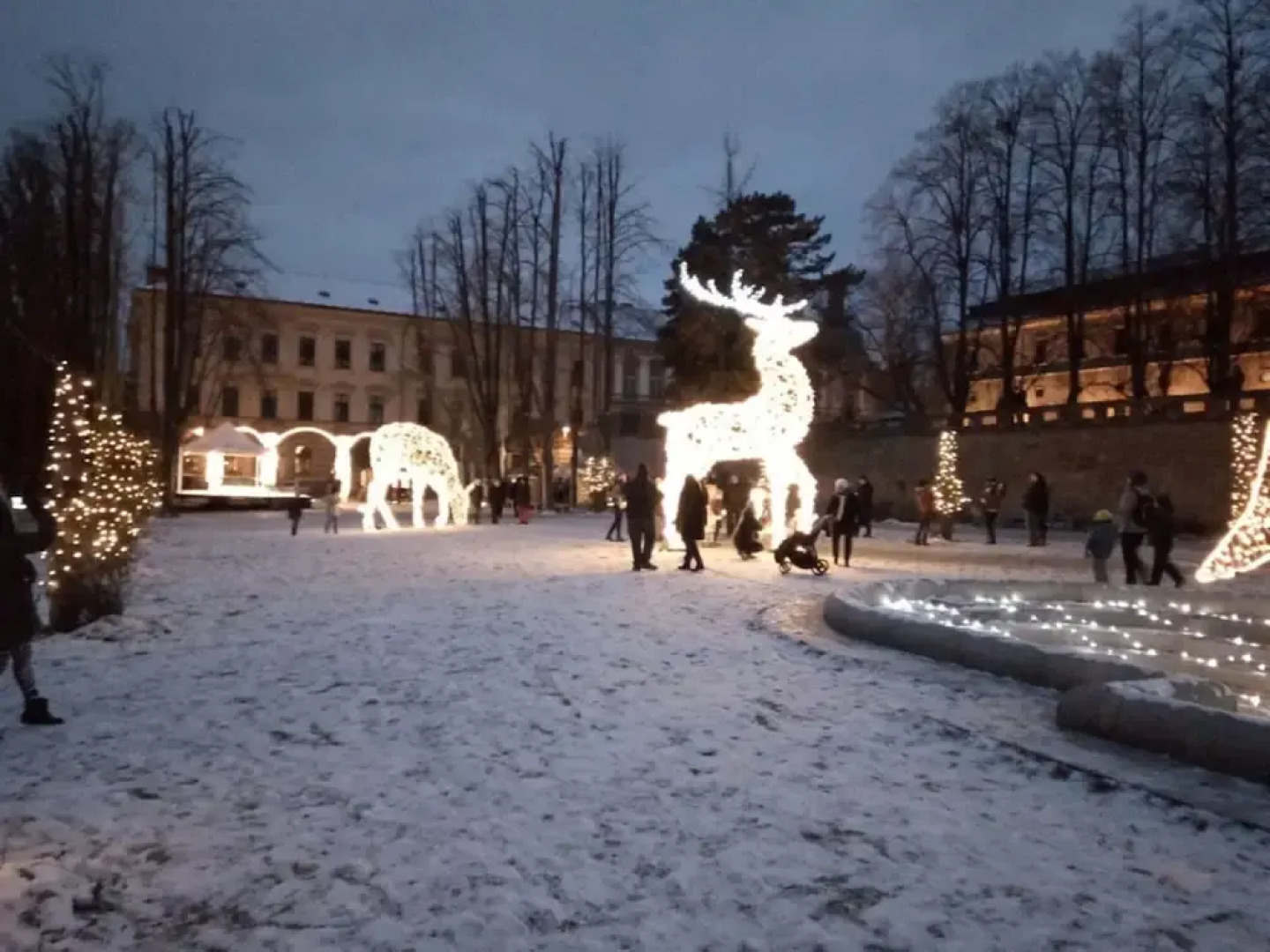 Villa in Lomnice nad Popelkou
