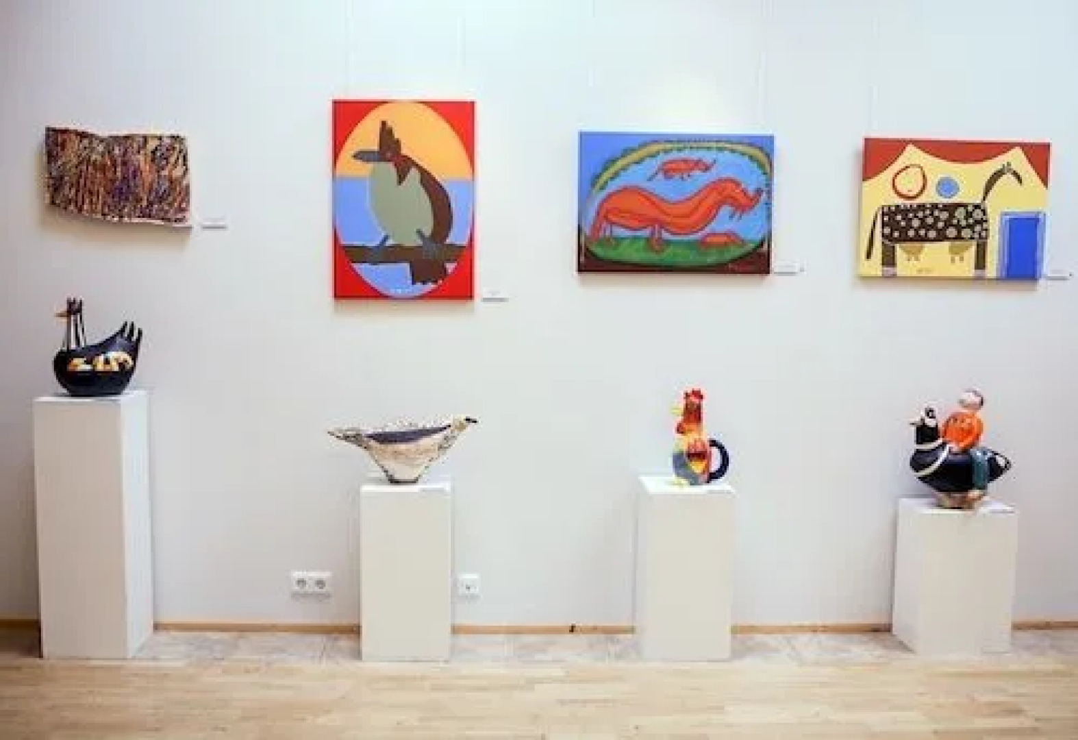 Solheimar Eco-Village Guesthouse