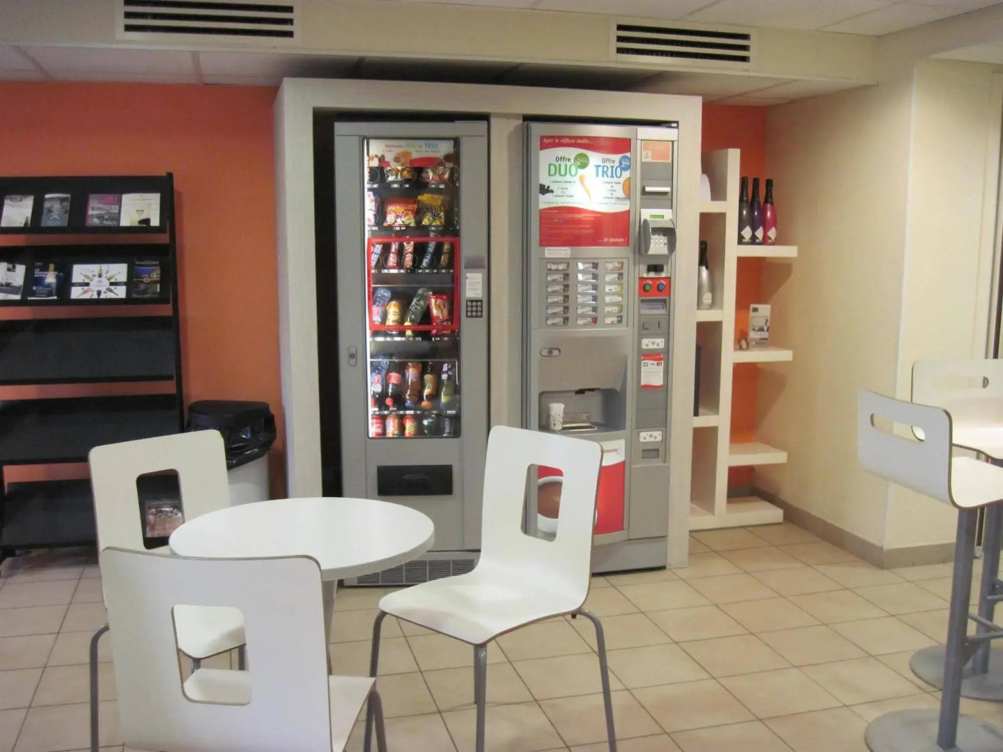 Premiere Classe Epernay