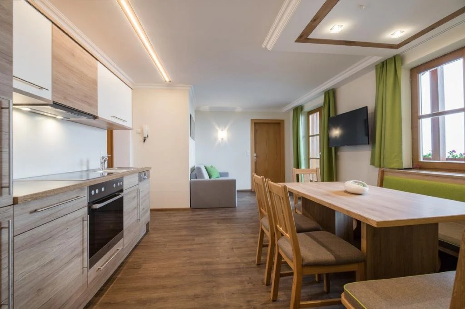 Jausenstation Oberegg