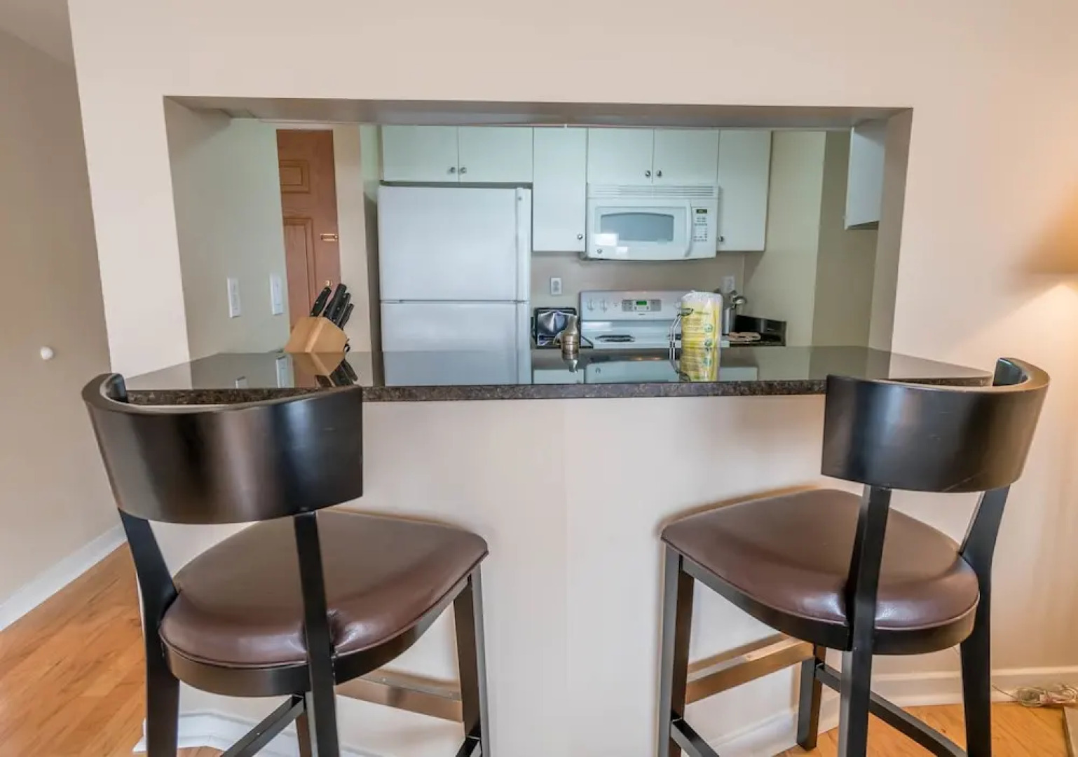 Apartments at Greyrock