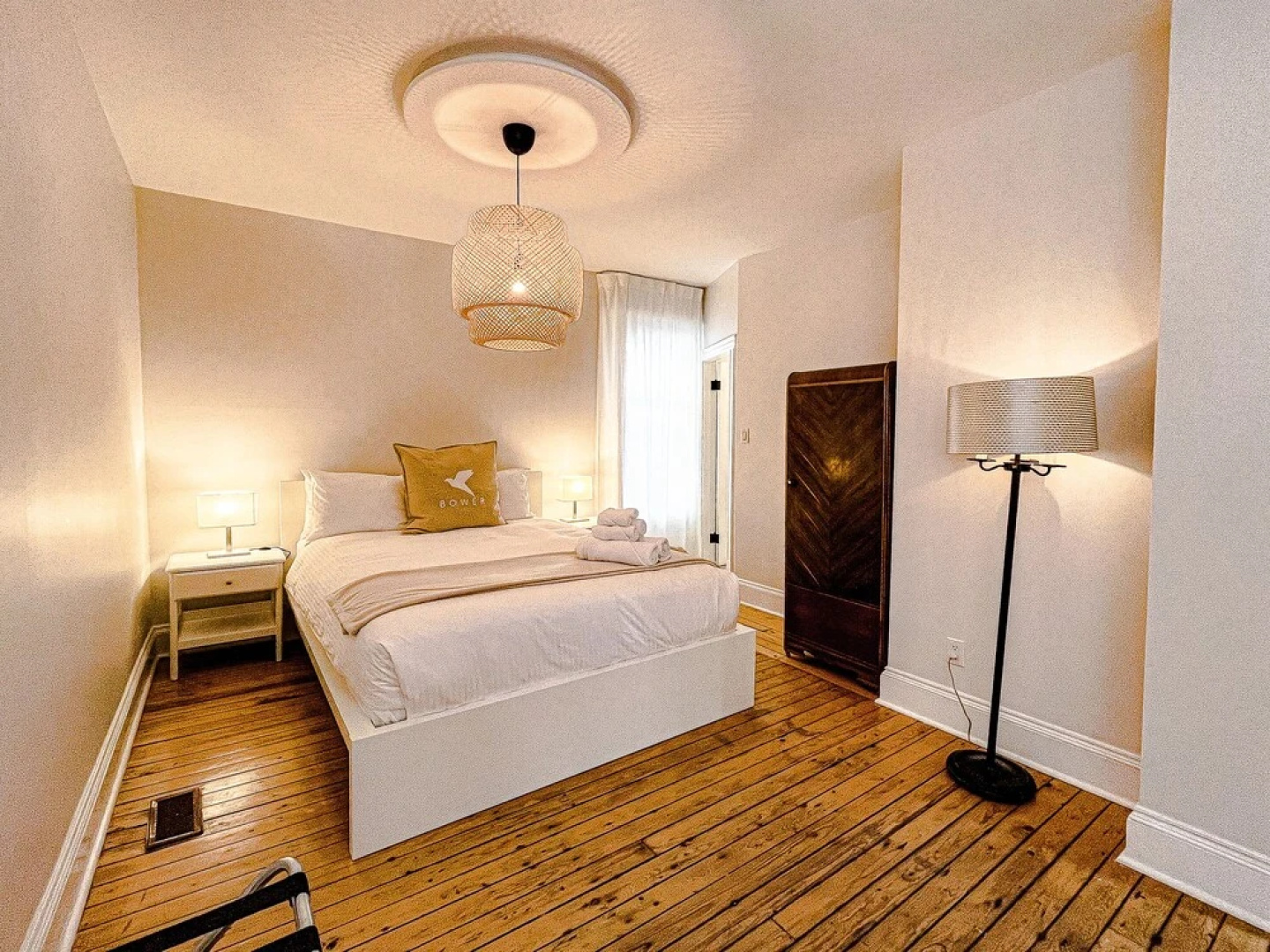 Bower on Main by Bower Hotels & Suites