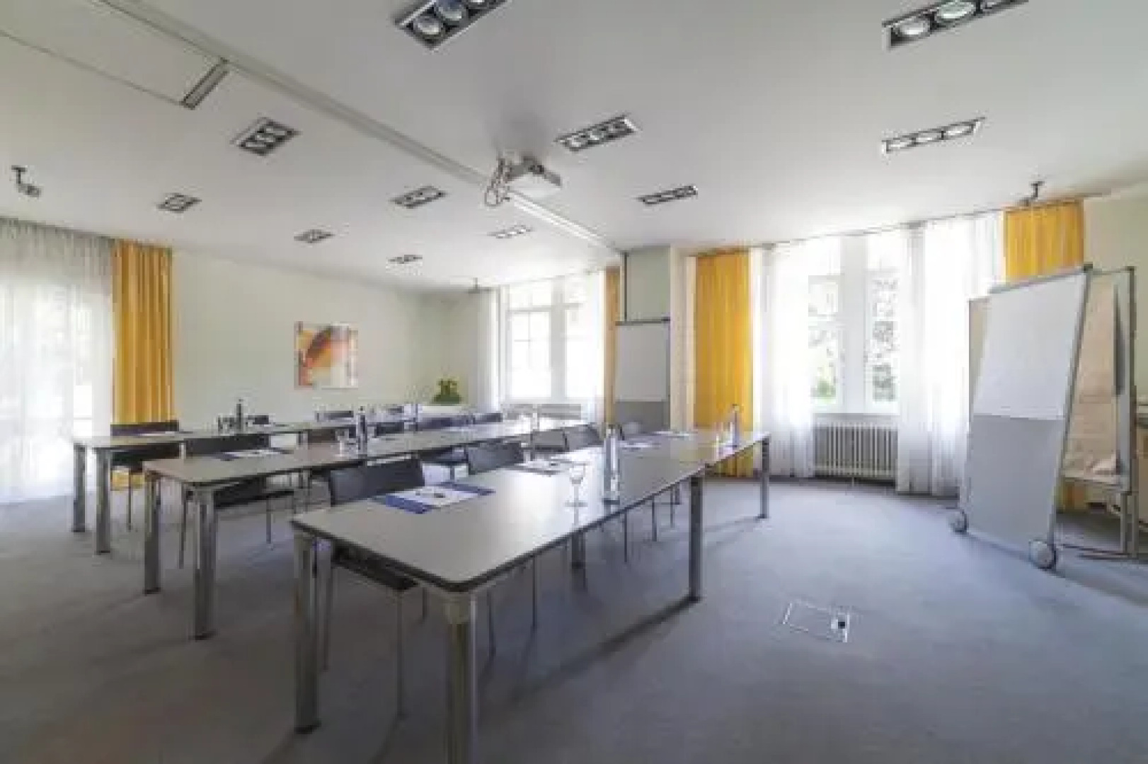 Hotel und Restaurant Blechhammer