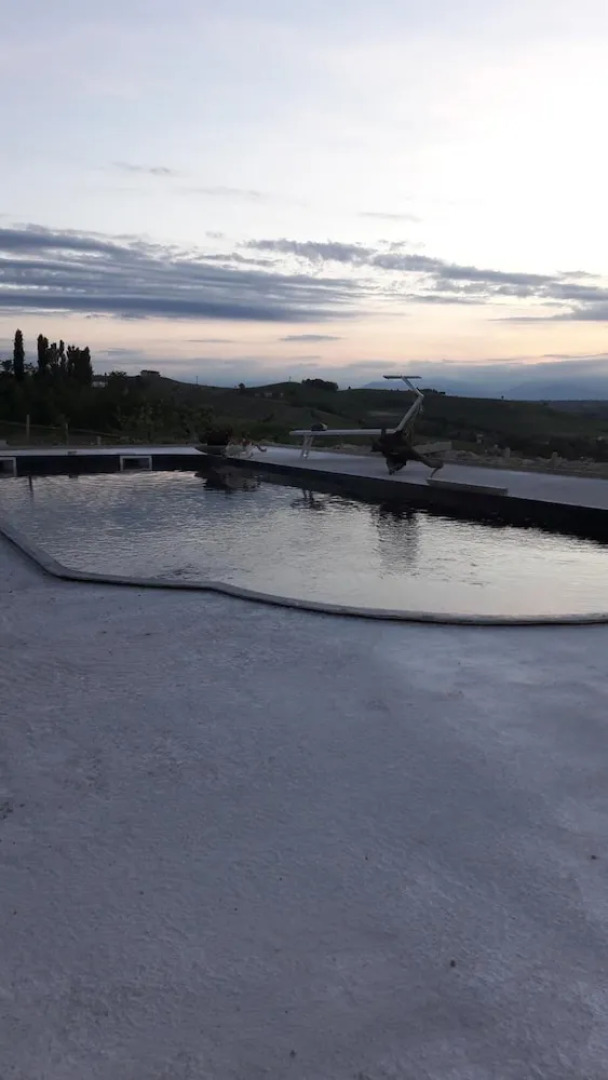 CasaMatilda Agriturismo Langhe