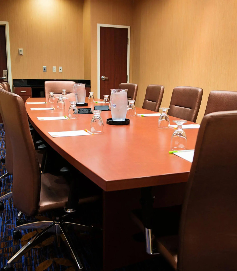 Courtyard by Marriott Halifax Downtown