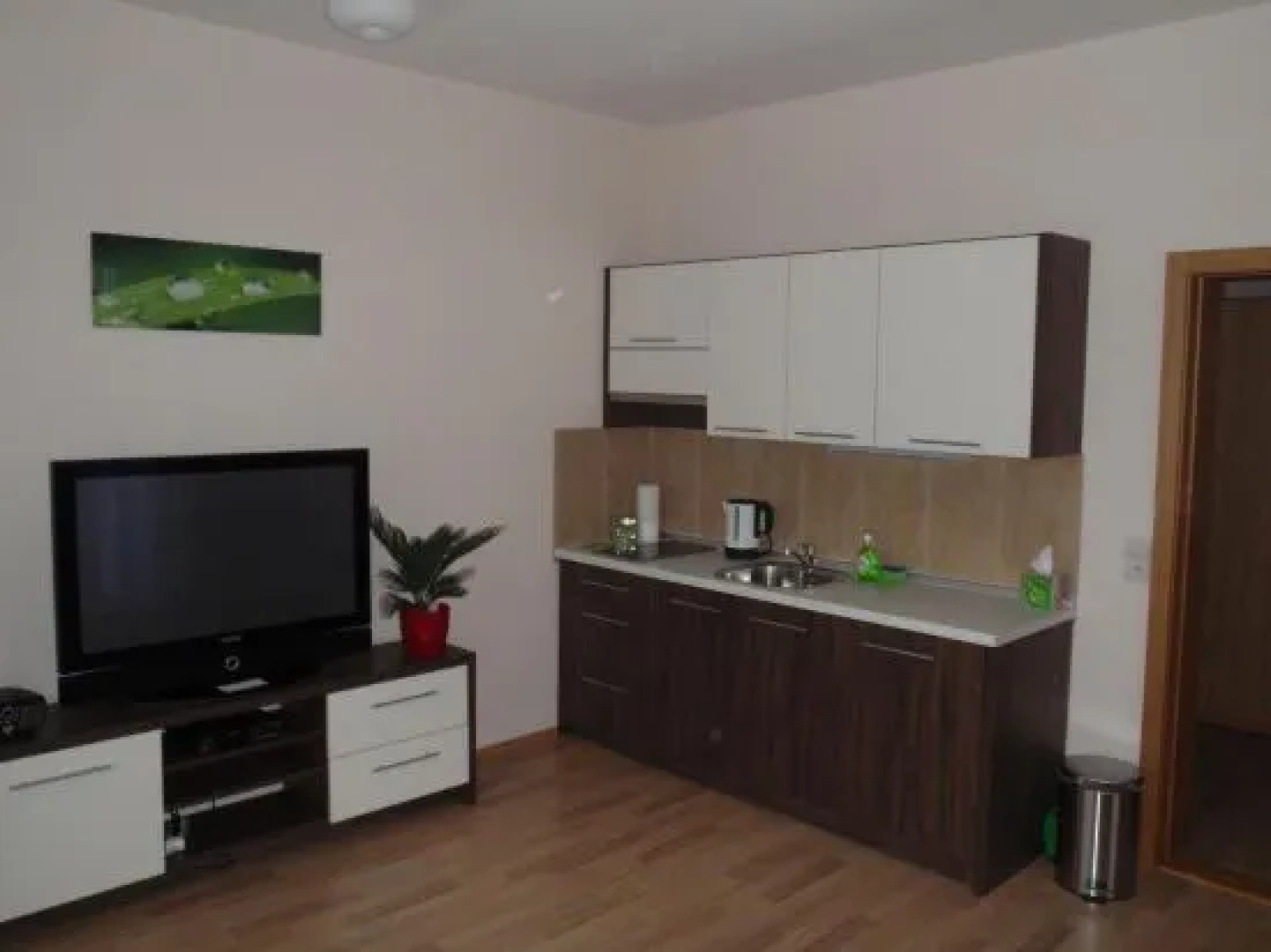 Apartmanovy penzion Park