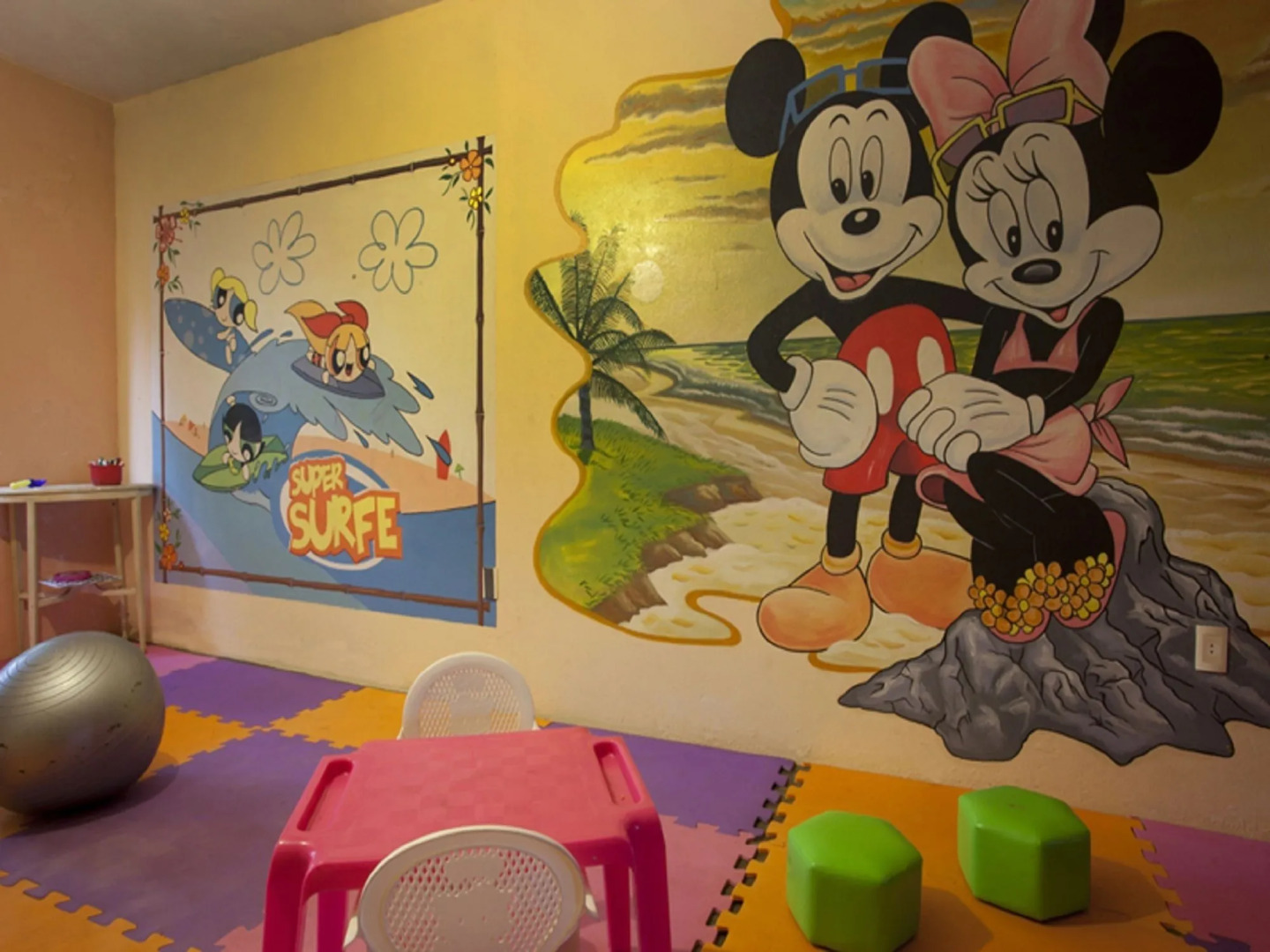 Pousada Taipu de Fora