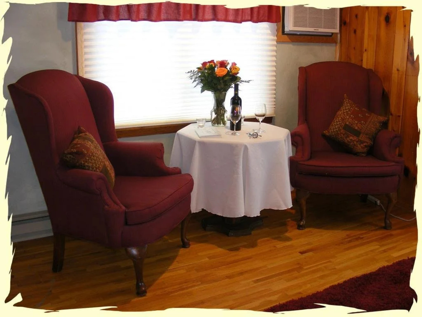 Black Forest Inn Bed & Breakfast