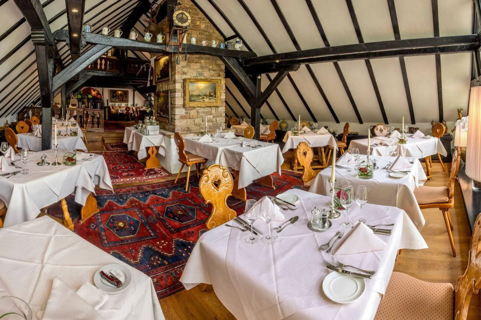 Neumühle Resort & Spa