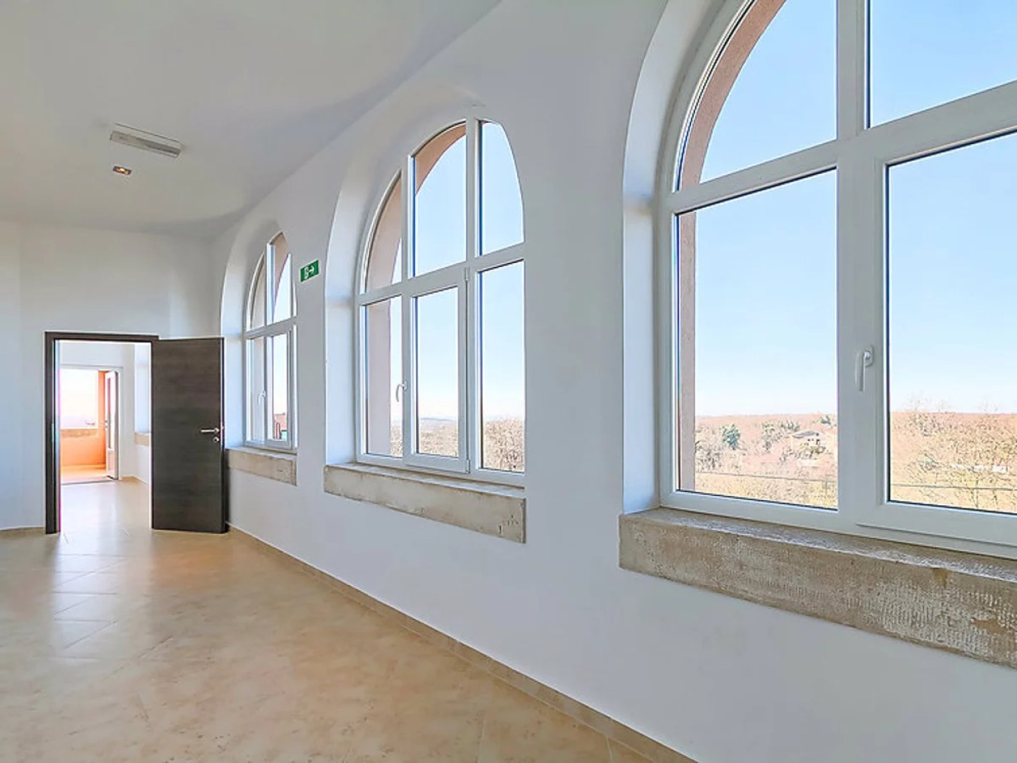 Villa Škola Jakovići