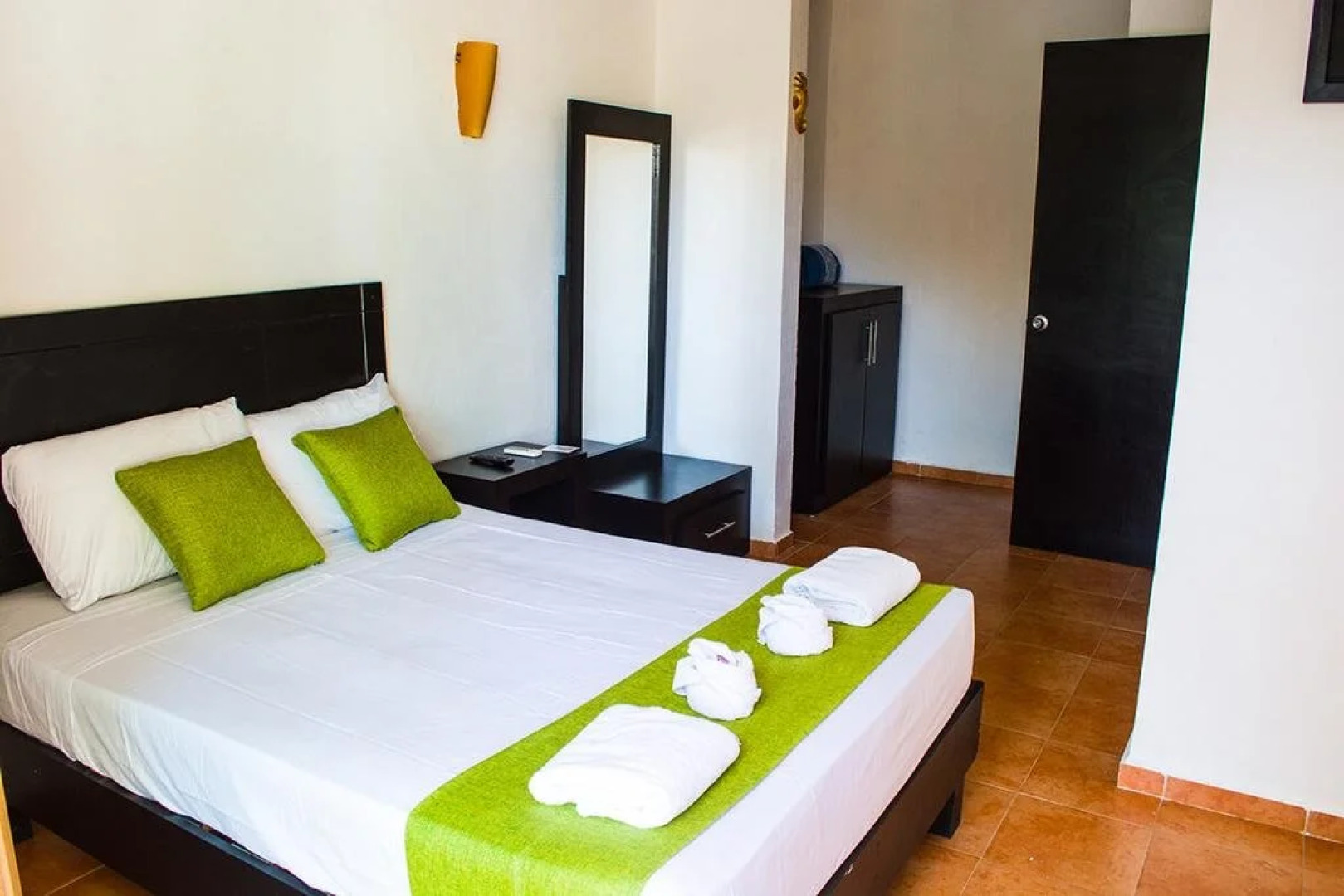 Hotel Arrecifes Costamaya