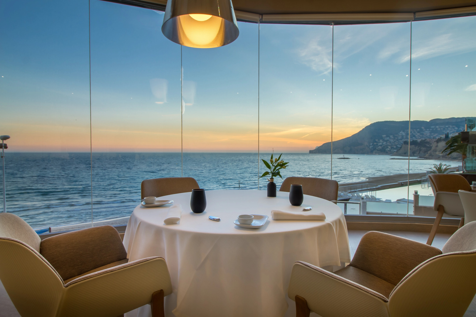 Gran Hotel Sol y Mar 