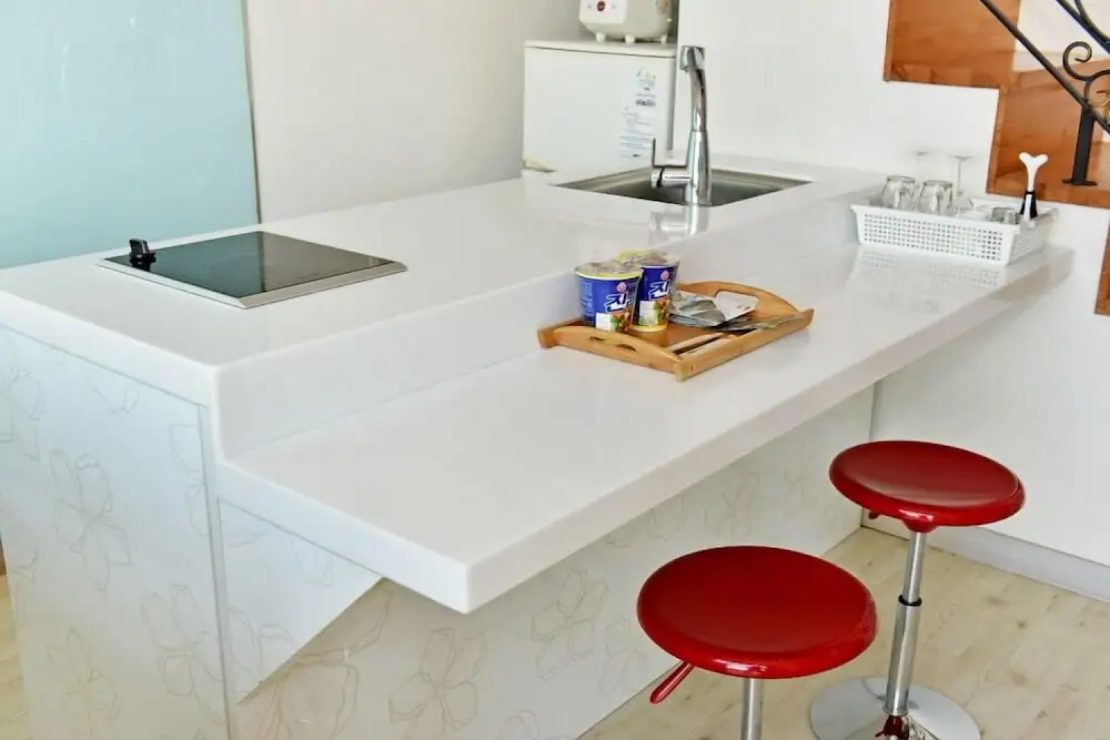 Namhae Bluemare Pension