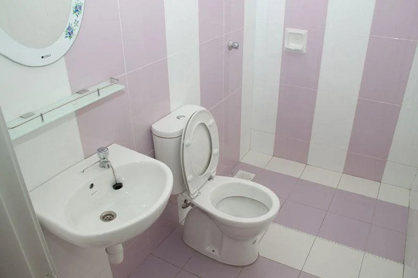 Idaman Villa Home2stay