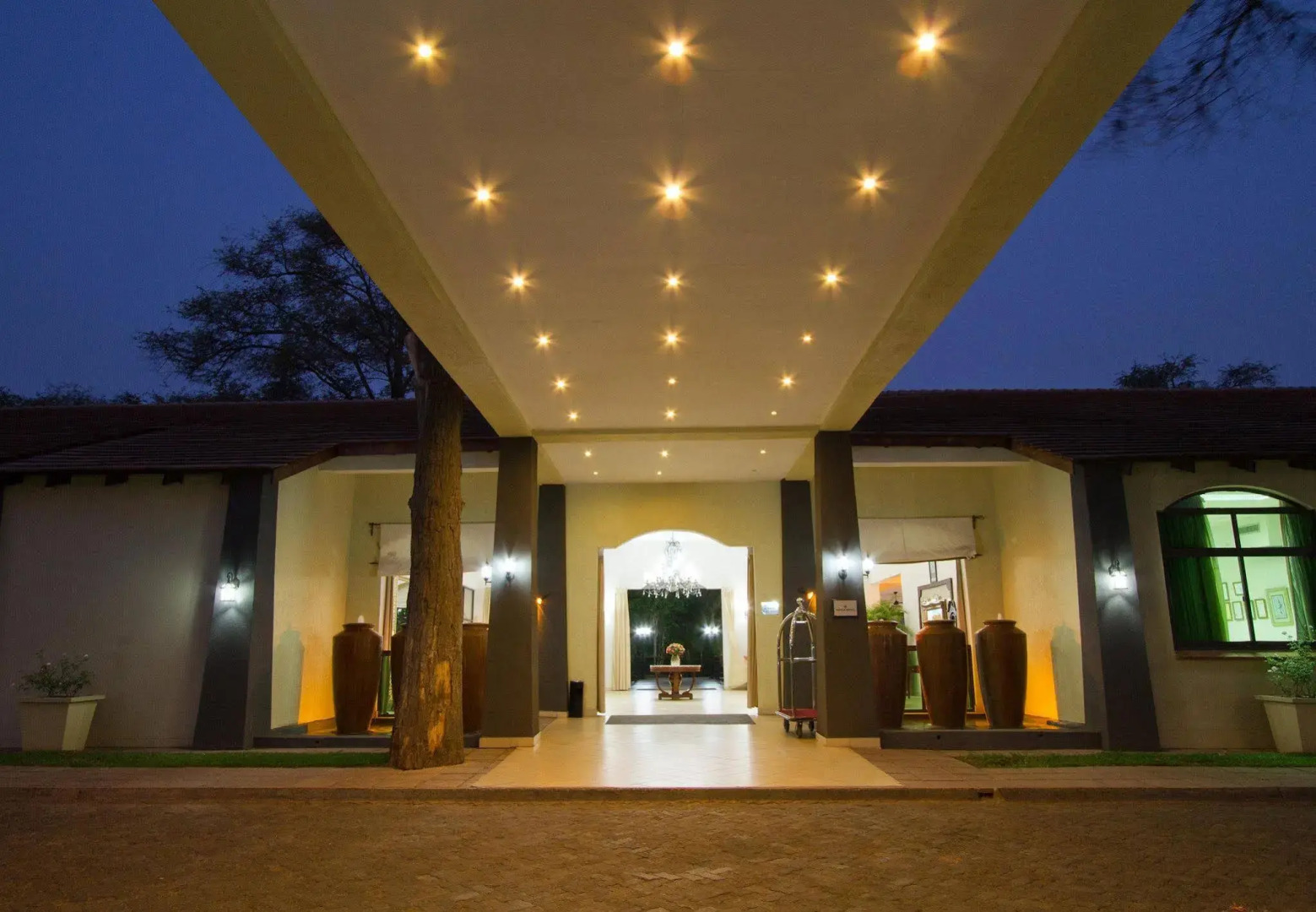 Protea Hotel by Marriott Chipata