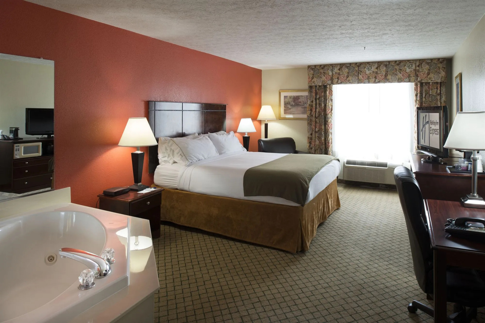 Holiday Inn Express Dandridge by IHG