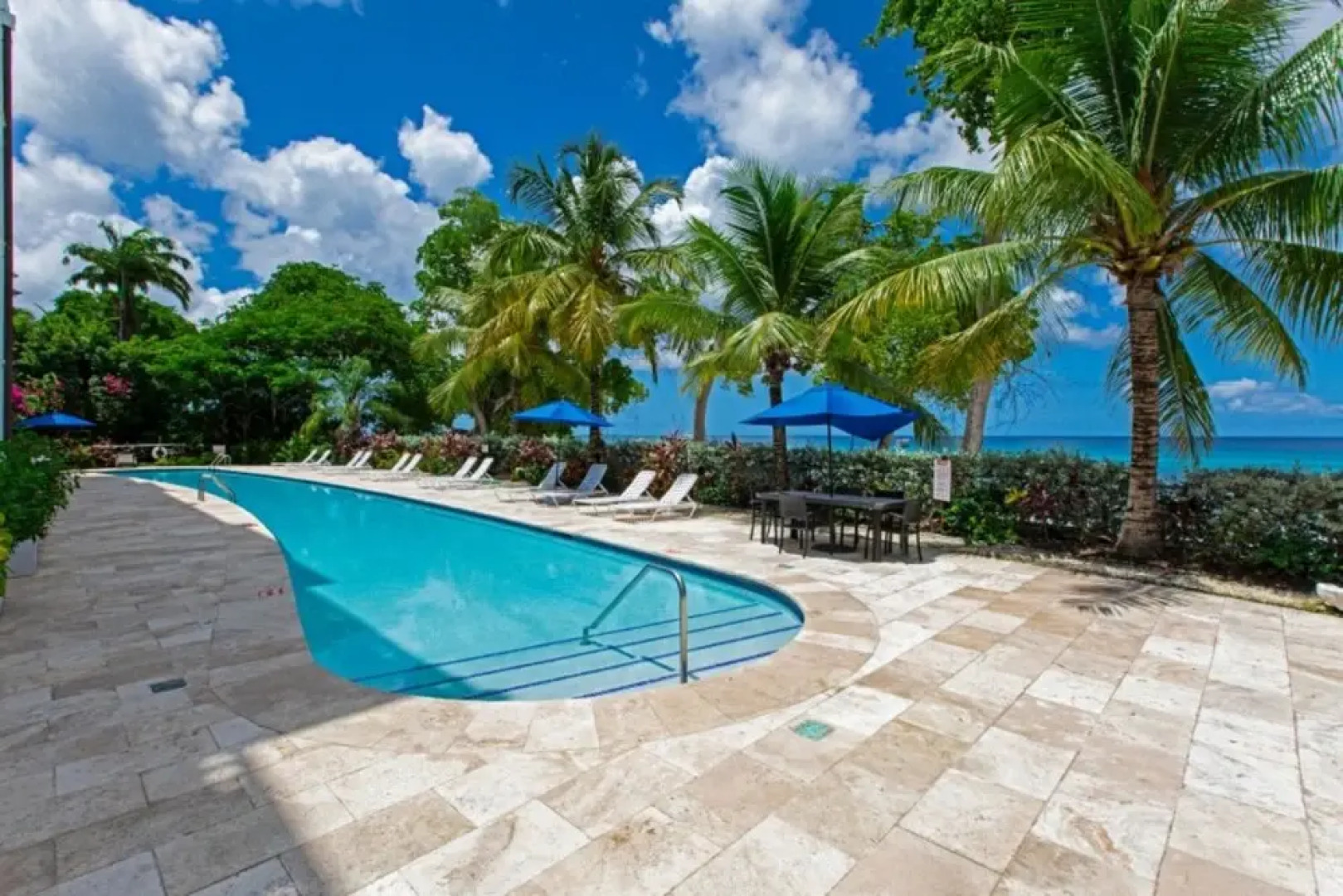 Waterside 303 by Barbados Sotheby's International Realty