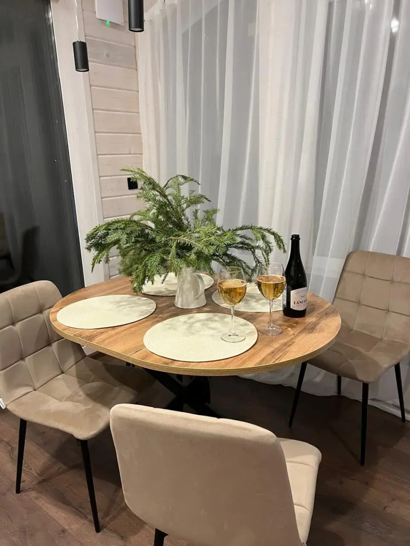 Коттедж у Юлии